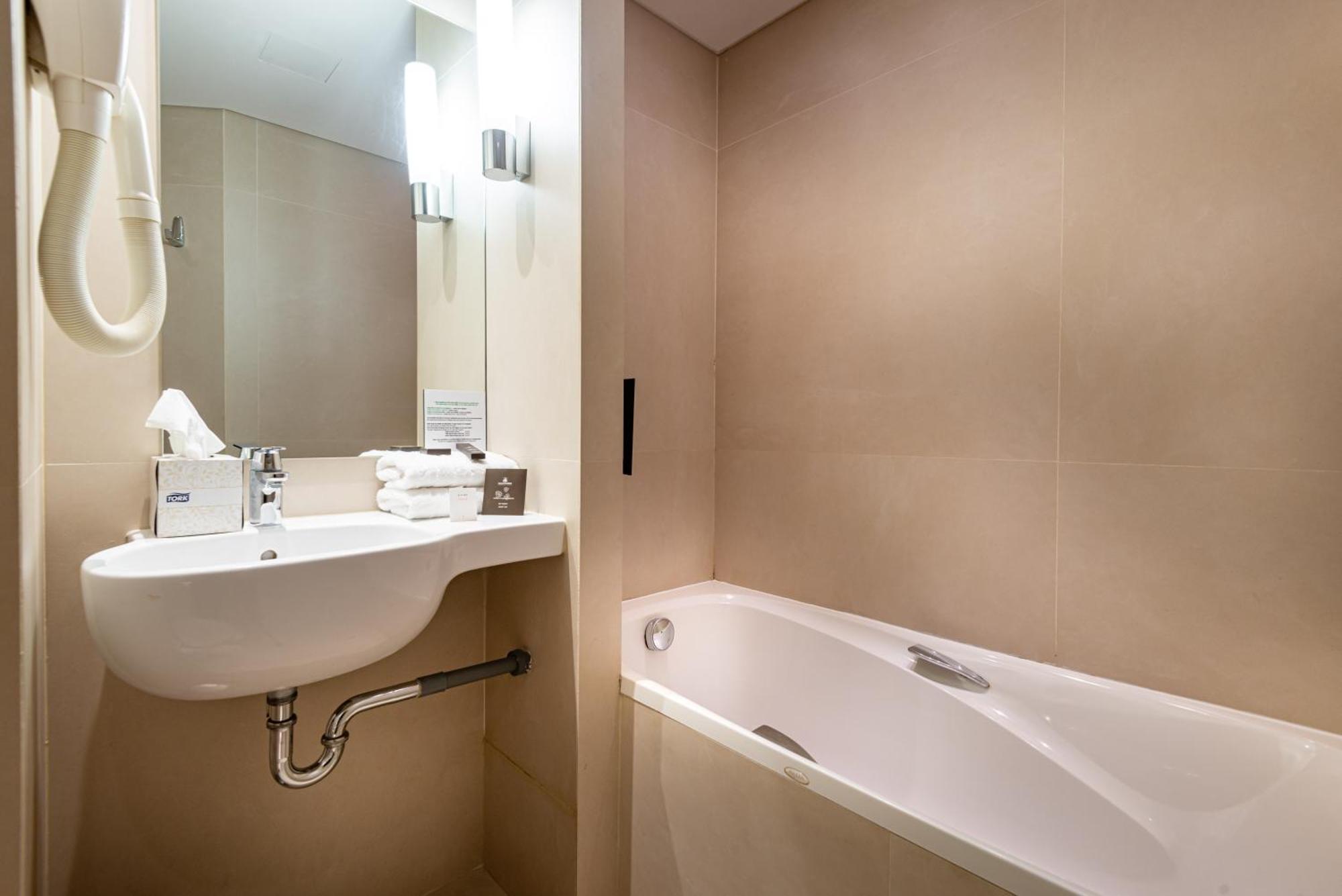Hotel De La Cite Saint-Malo Room photo